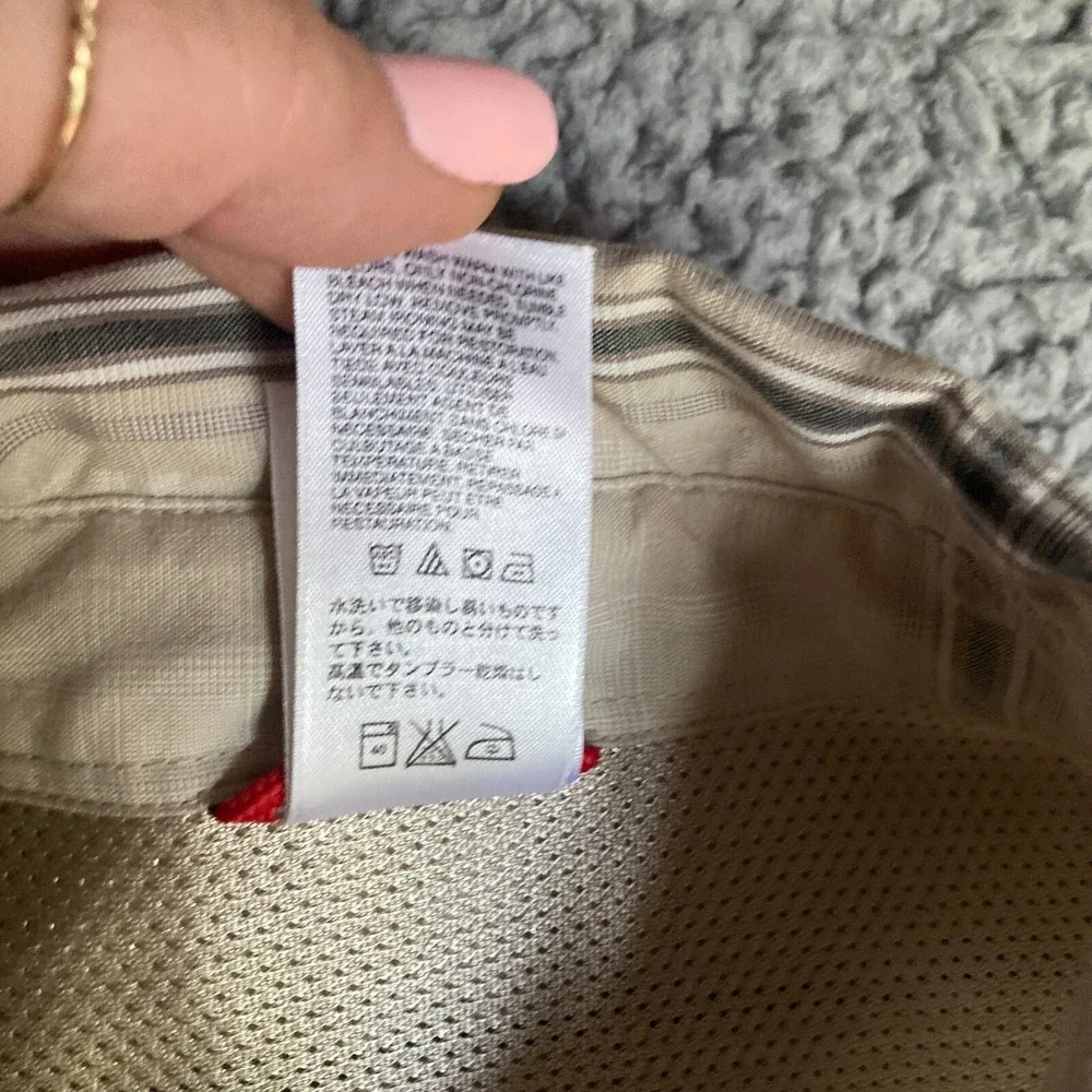 The North Face north face